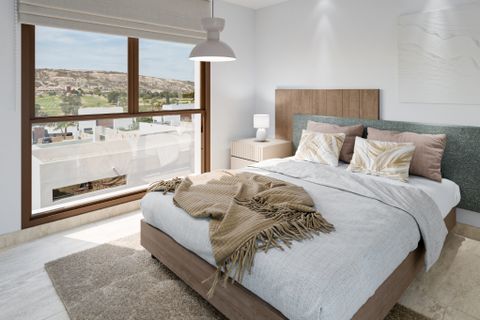 Villa i Algorfa, Alicante, Algorfa - € 469.000 | Ref: NB5701 - foto 8